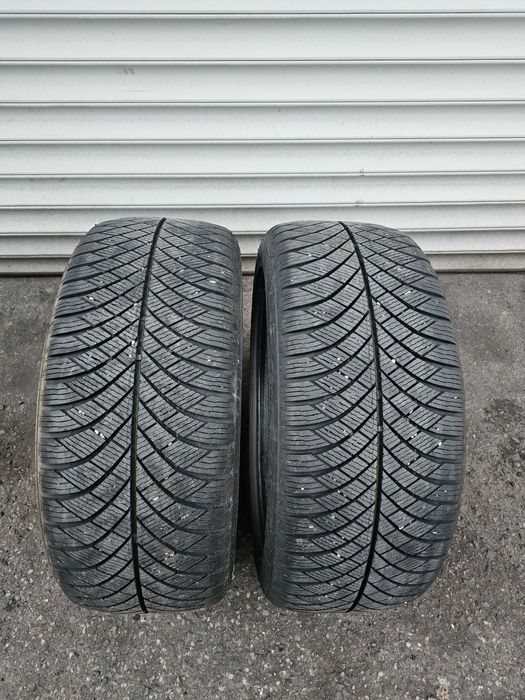 215 45 16 Nankang  зимни гуми 2 броя