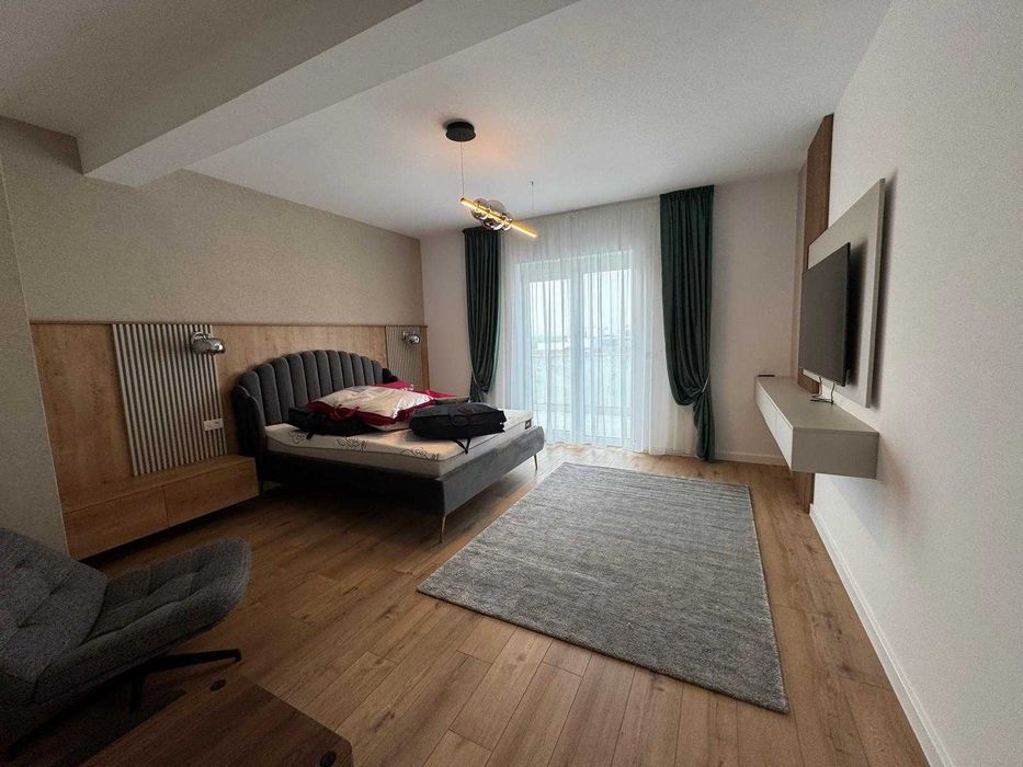 Duplex 2 niveluri, ansamblul Le Villette – Covaci, jud. Timiș,160.000 €