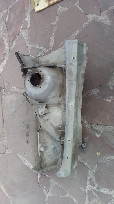 Запчасти Е34 Е39