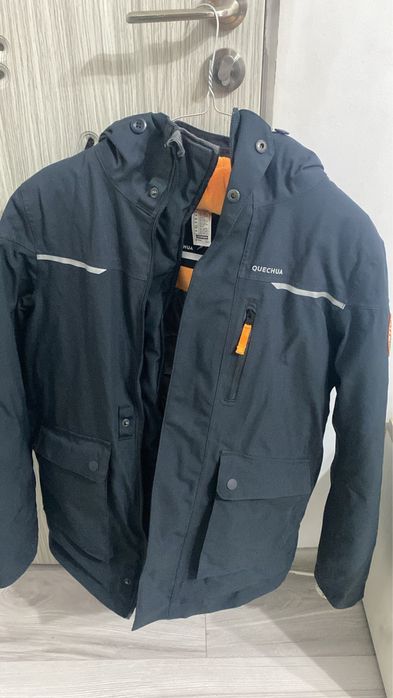 Geaca iarna 11-12 ani