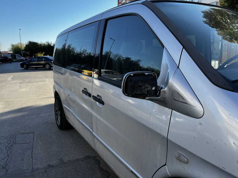 Mercedes Vito V280