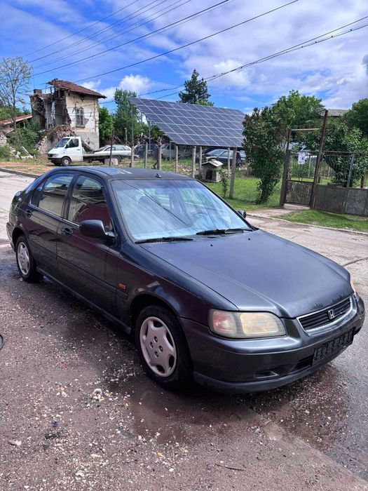 Honda Civic VI na chasti Хонда Сивик 6 на части 1.4 90к.с.