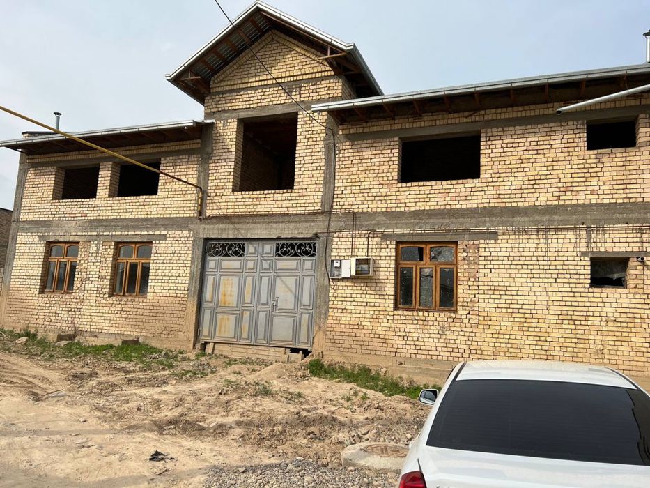 Эшонгузар райгаз кучасида Цех учун кулай хонадон