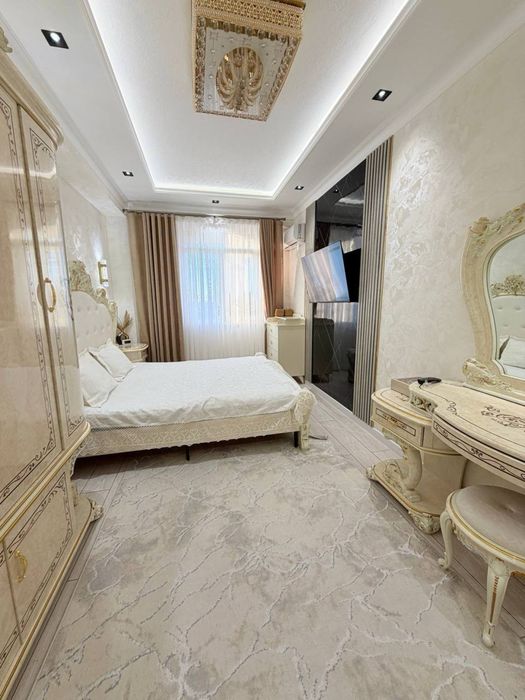 Квартира новостройка 2 комнатная Yunusabad plaza