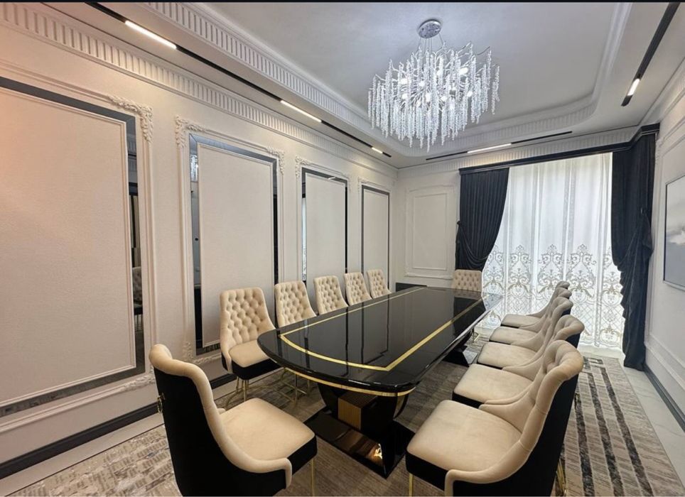 ‼️ Срочно Продается готовый дом с обстановкой 2024/2025 постройка