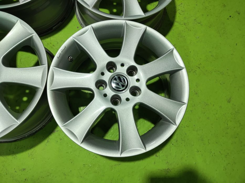 16 5x120 Vw t5 t6 5х120