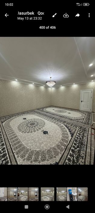 Ижара участка sergili
