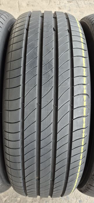 4 anvelope vara Michelin 215/65/17,dot 2023.Pretul este pe buc.