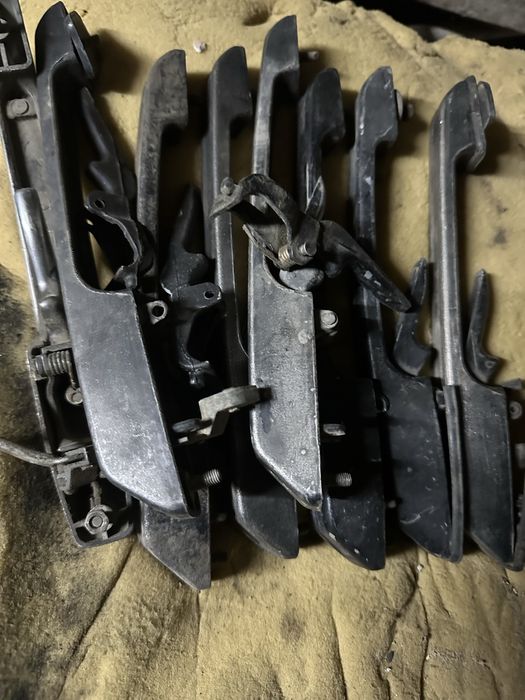 Ручки от двери 0.8 лада