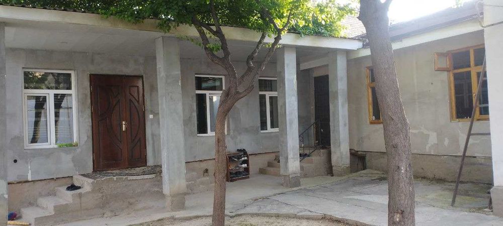 Дом с участком 4,69 соток