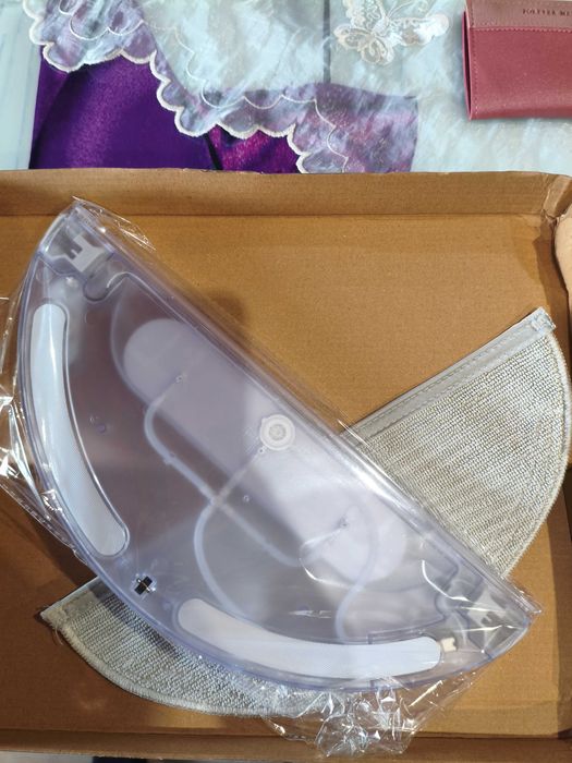 Резервоар за Xiaomi Vacuum Robot