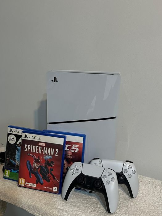 Playstation 5