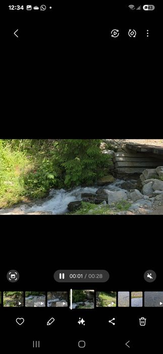 Teren Lunca Visagului