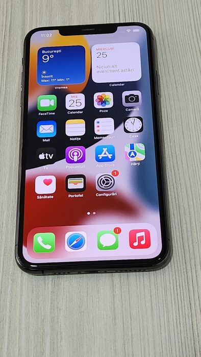 Apple iPhone 11 Pro Max