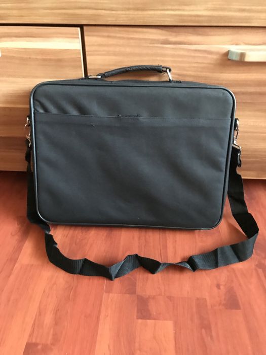 Geanta laptop Dicota BaseXX pentru 15/16,4 negru