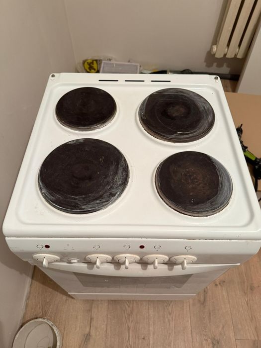 Электрическая плитка