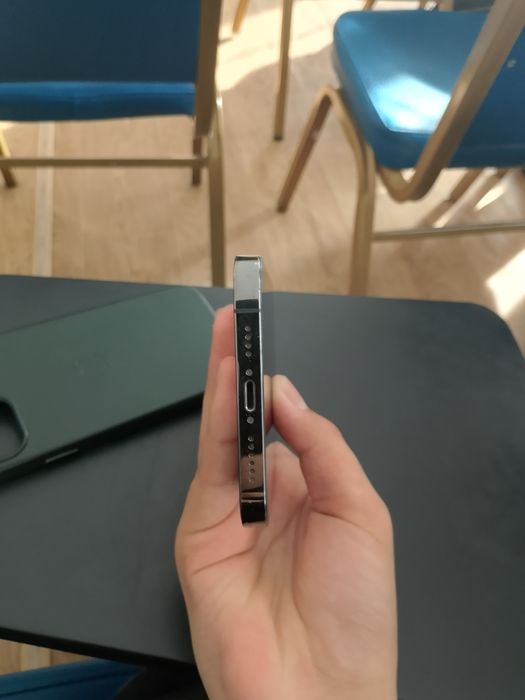 Продам Айфон 12 про макс