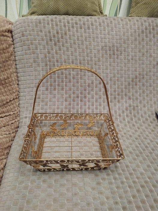 Продаётся корзинка