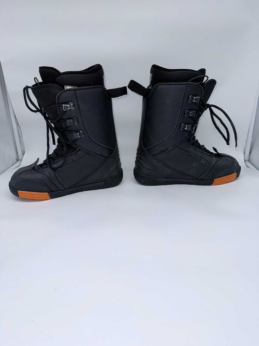 Boots snowboard Rossignol siret marime EUR:42 Mondo:27 US9