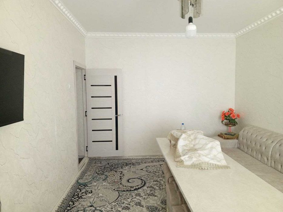 4 daxa 4 xonali Yevro ta'mir, kelishilgan xolda zudlik bilan sotiladi