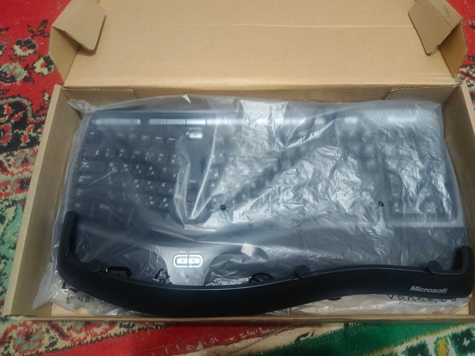 Клавиатура для компьютера