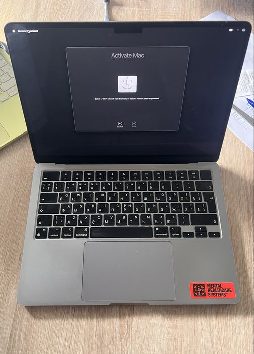 Macbook Air 13 М2