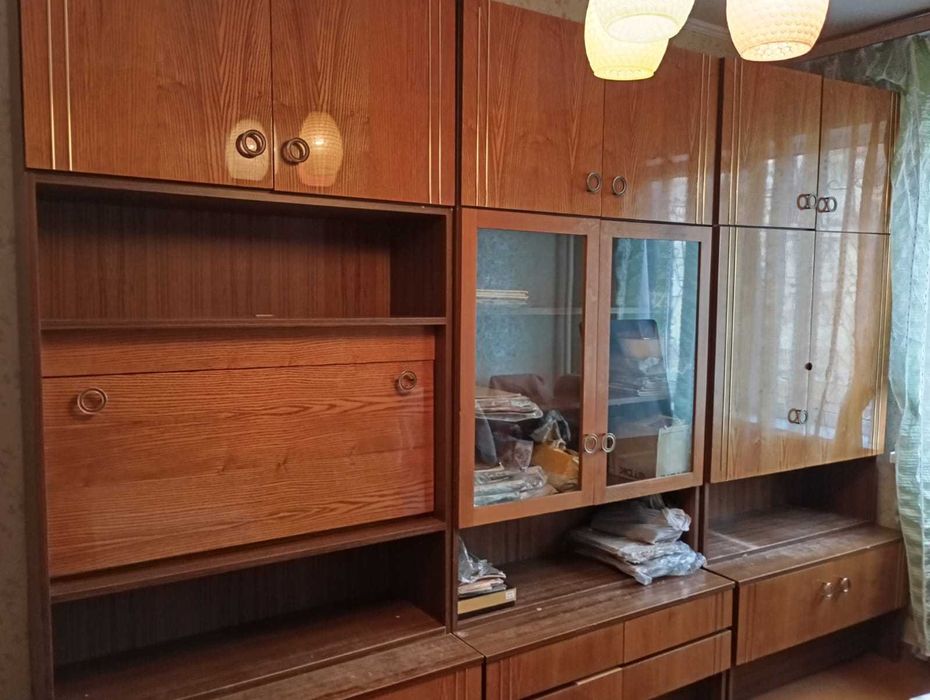 Мебельная стенка