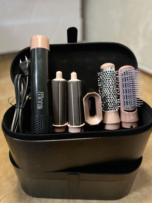 Фены и утюжочкии