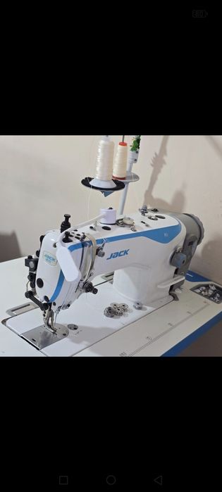 Швейный машынка jack
