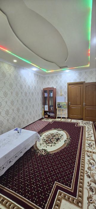 Продается квартира своя чиланзар 17