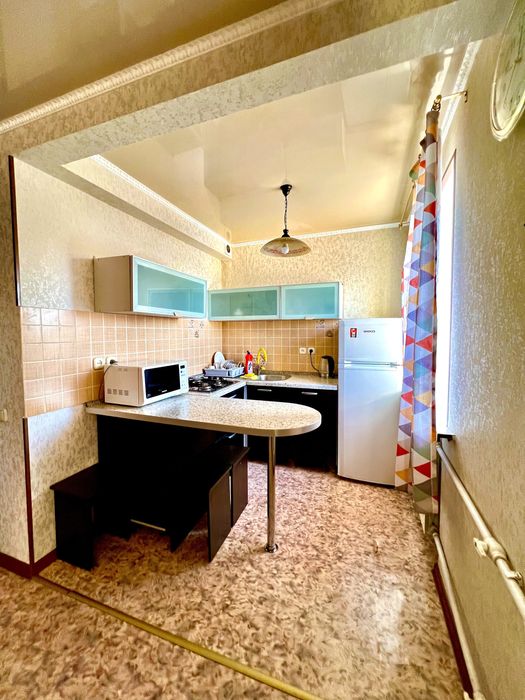 Элитная на ЦУМе! Бухар жырау