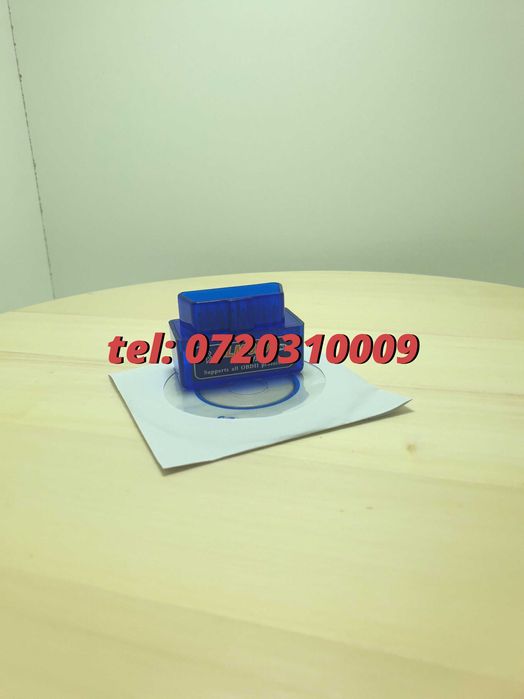 Diagnoza Testar Auto Elm 327 Obd2