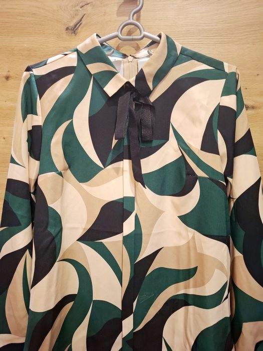 Дамска елегантна риза