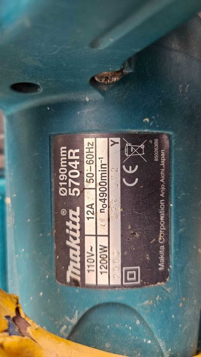Scule Makita, Bosch, Parkside