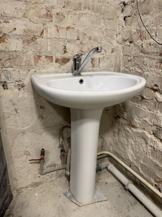 Продам раковину