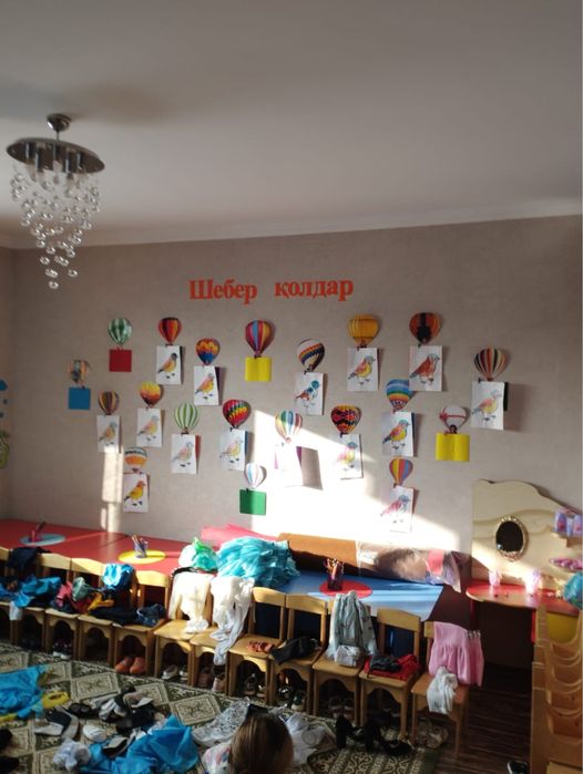 Коттедж в косщах