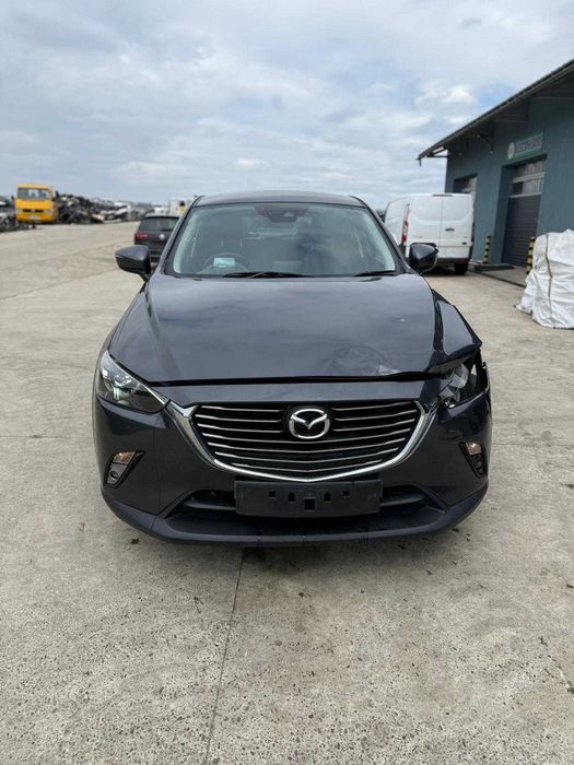 Injector injectoare Mazda CX 3 1.5 D si alte piese