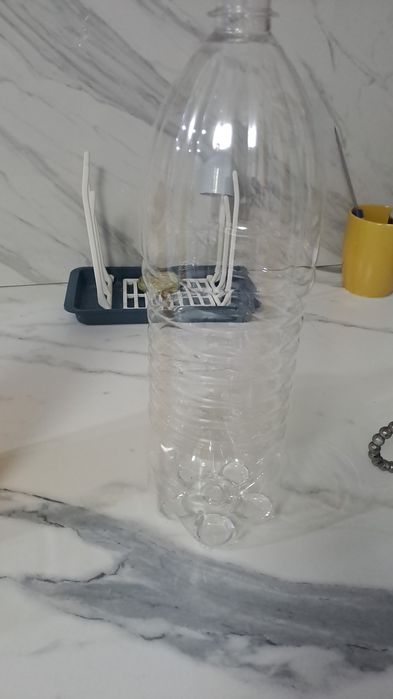 Продам ПЭТ тару 1л, 1,5л, 2л