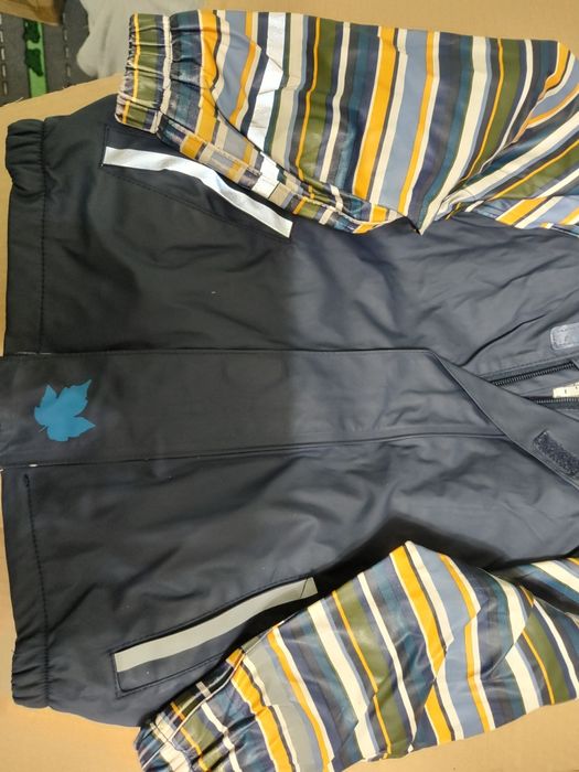 Geaca impermeabila Lupilu 2-4 ani (98-104 cm )