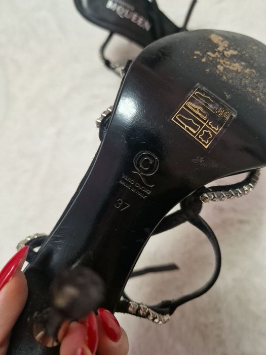 Дамски сандали Alexander Wang