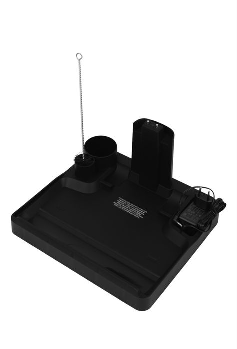 Беспроводной пылесос