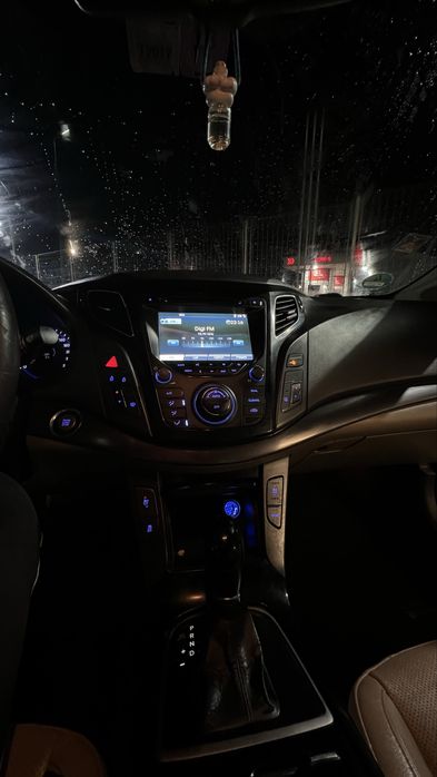 Hyundai i40 1.7CRDTI
