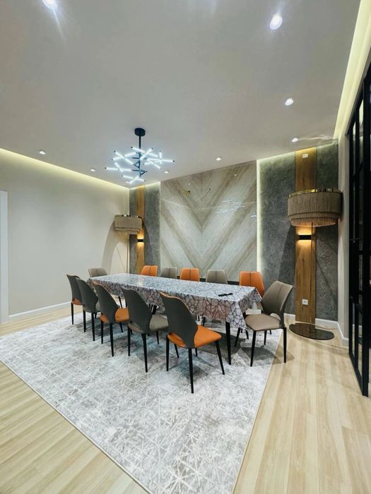 Новая хай-тек дача с Видом на Горы Успейте Забронировать с скидкой