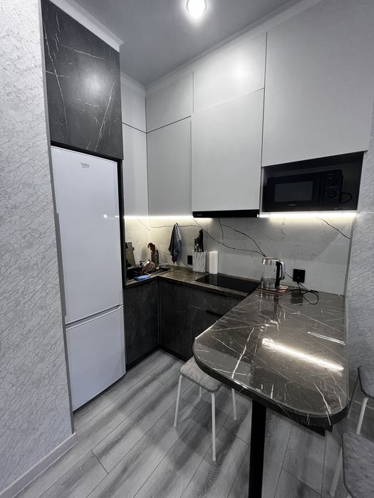 Сдам квартиру-студию