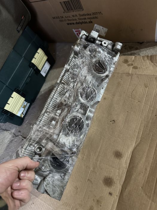 Chiuloasa nissan motor 2.0 benzina MR20DE