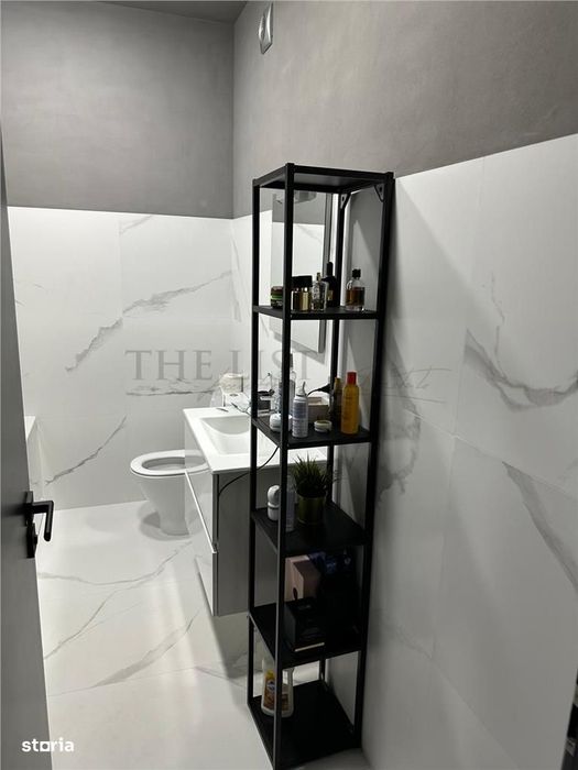 Apartament 2 Camere | Loc Parcare Inclus | MOGOSOAIA
