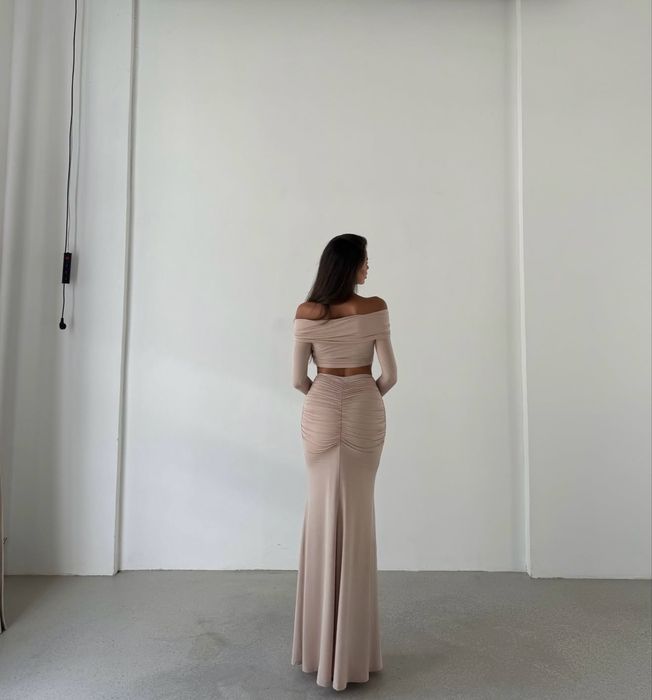 Платье от Imaanstudia