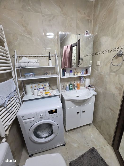 Apartament 1 camera Dorobanti , renovat complet
