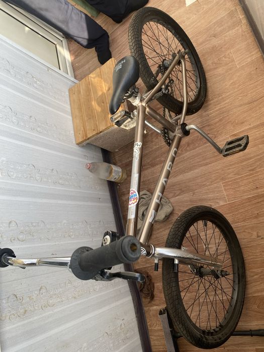 Bmx Haro в хорошем состоянии