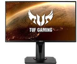 Asus Tuf Gaming VG259QM черный